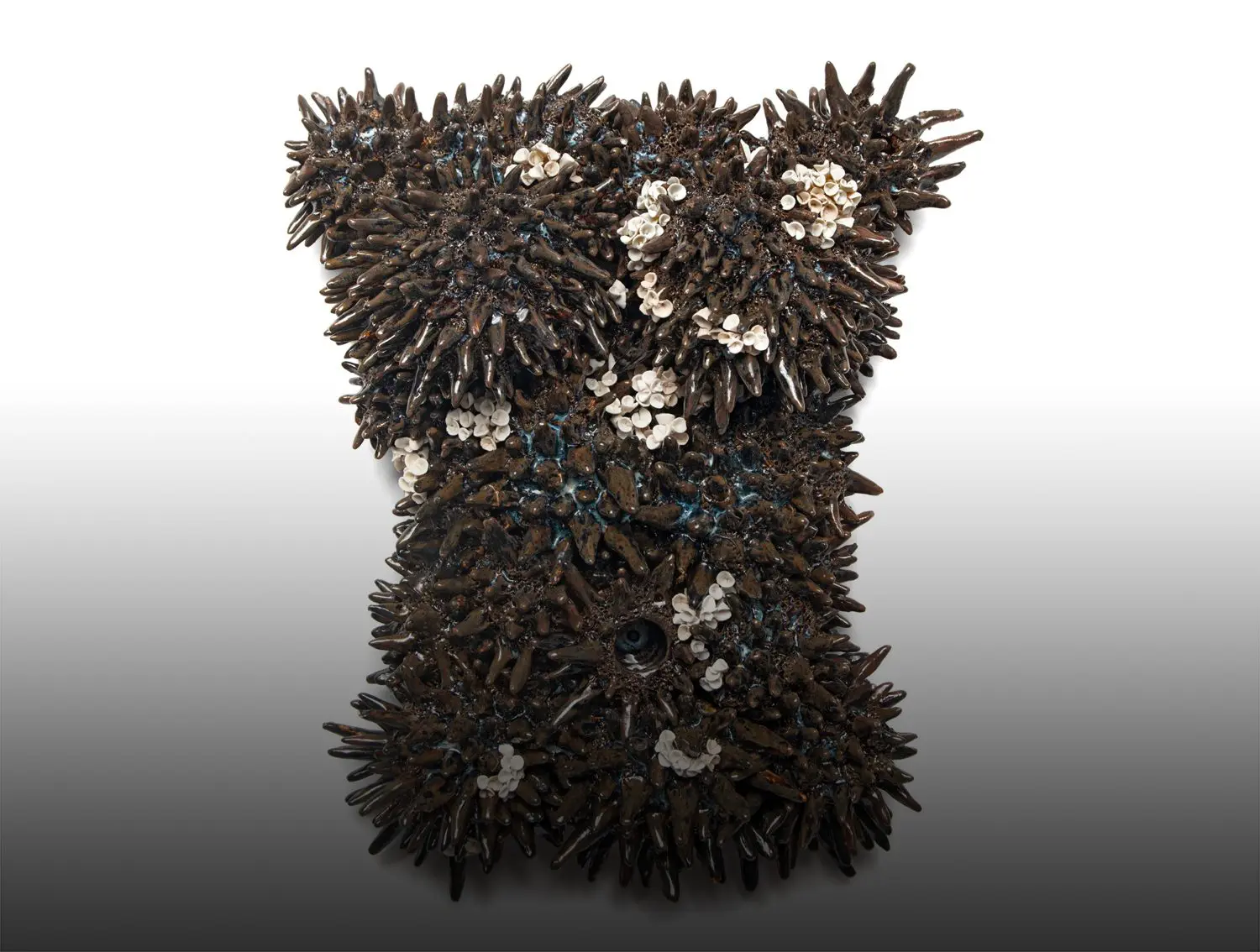 Ceramic Sculpture